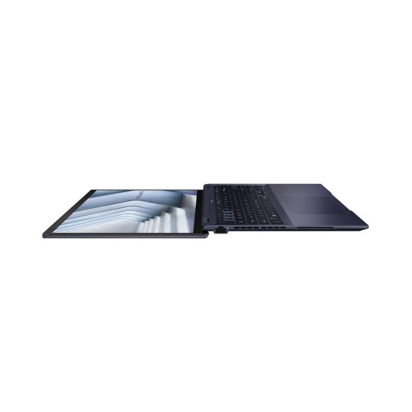 ASUS ExpertBook B5/ B5604CVA/ i7-1360P/ 16"/ WUXGA/ 32GB/ 1TB SSD/ Iris Xe/ W10P/ Black/ 3R 