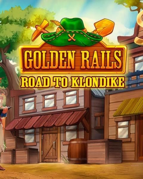 ESD Golden Rails Road to Klondike