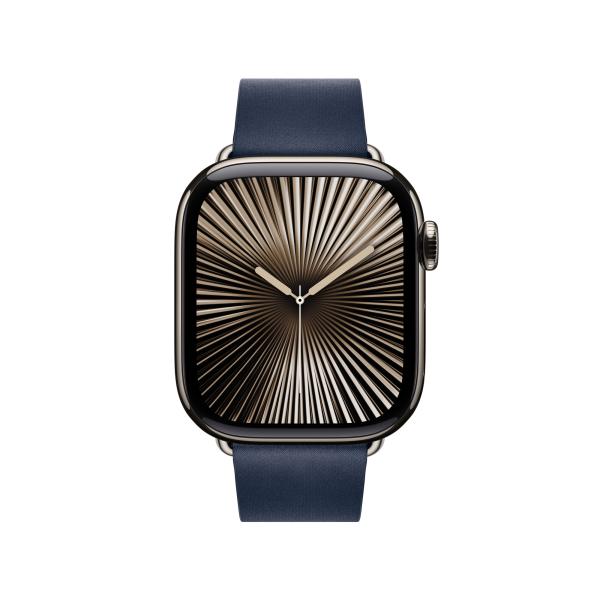 Watch Acc 42 Deep Blue Modern Buckle - Small 