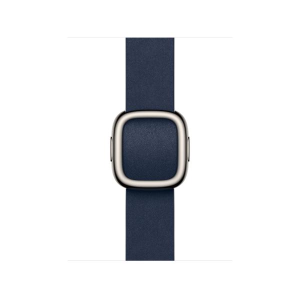 Watch Acc/ 42/ Deep Blue Modern Buckle - Small