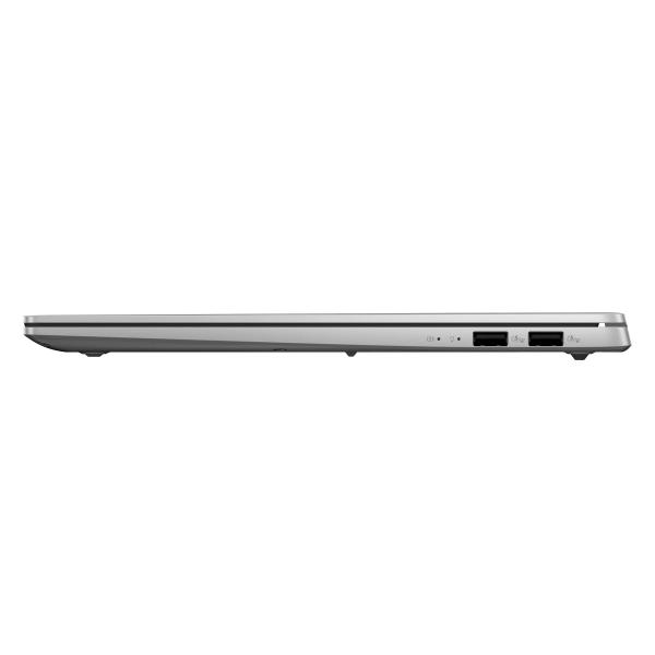 ASUS Vivobook S 15 OLED/ S5507QA/ SD-X1P-42-100/ 15, 6"/ 2880x1620/ 16GB/ 512GB SSD/ Adreno/ W11H/ Silver/ 2R 