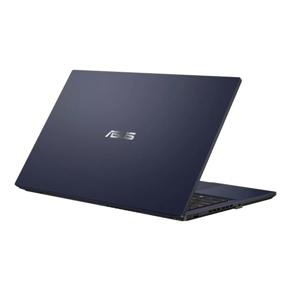 ASUS ExpertBook B1/ B1502CVA/ i3-1315U/ 15, 6"/ FHD/ 16GB/ 512GB SSD/ UHD/ W11P/ Black/ 2R 