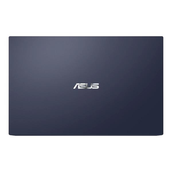 ASUS ExpertBook B1/ B1502CVA/ i3-1315U/ 15, 6"/ FHD/ 16GB/ 512GB SSD/ UHD/ W11P/ Black/ 2R 