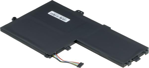 Batéria T6 Power Lenovo IdeaPad C340-15IWL, S340-14IML, S340-14IML, 4610mAh, 52, 5Wh, 3cell, Li-poly 