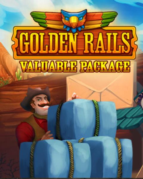 ESD Golden Rails Valuable Package