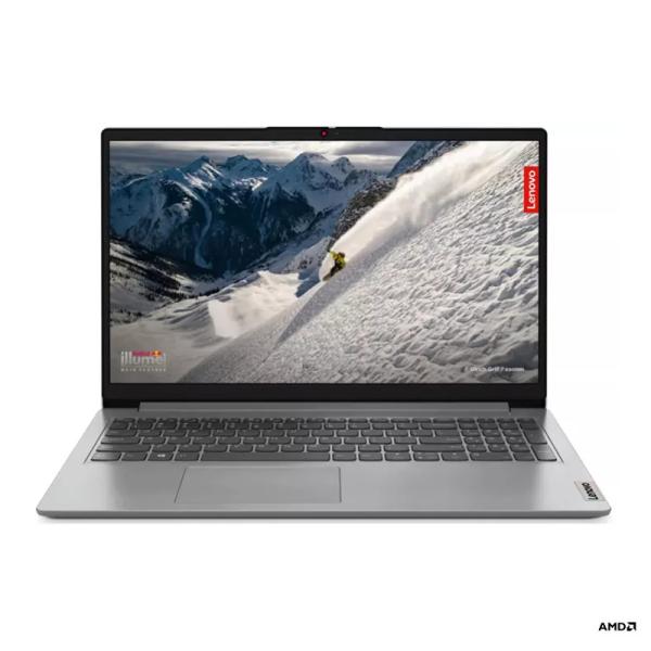 Lenovo IdeaPad 1/ 15AMN7/ A7120U/ 15, 6"/ FHD/ 8GB/ 512GB SSD/ AMD int/ W11H/ Gray/ 2R