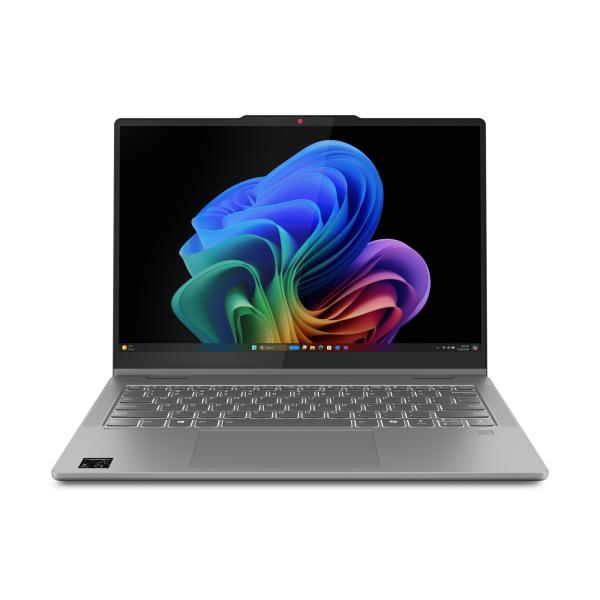 Lenovo IdeaPad 5 2-in-1 14Q8X9 SD-X1P-42-100 14" WUXGA T 16GB 512GB SSD Adreno W11H Gray 2R 