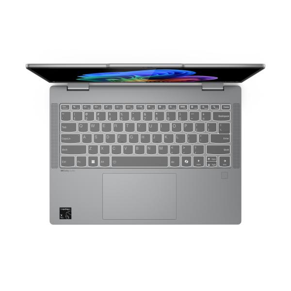 Lenovo IdeaPad 5 2-in-1 14Q8X9 SD-X1P-42-100 14" WUXGA T 16GB 512GB SSD Adreno W11H Gray 2R 