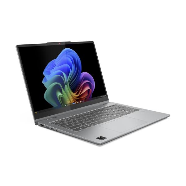 Lenovo IdeaPad 5 2-in-1 14Q8X9 SD-X1P-42-100 14" WUXGA T 16GB 512GB SSD Adreno W11H Gray 2R 