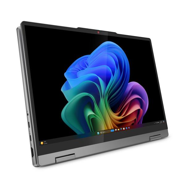 Lenovo IdeaPad 5 2-in-1 14Q8X9 SD-X1P-42-100 14" WUXGA T 16GB 512GB SSD Adreno W11H Gray 2R 