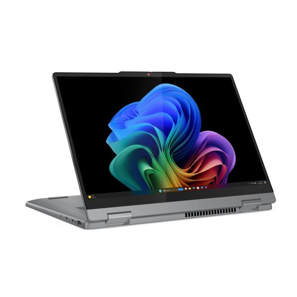 Lenovo IdeaPad 5 2-in-1 14Q8X9 SD-X1P-42-100 14" WUXGA T 16GB 512GB SSD Adreno W11H Gray 2R 