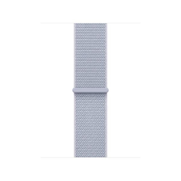 Watch Acc/ 40/ Blue Cloud Sport Loop