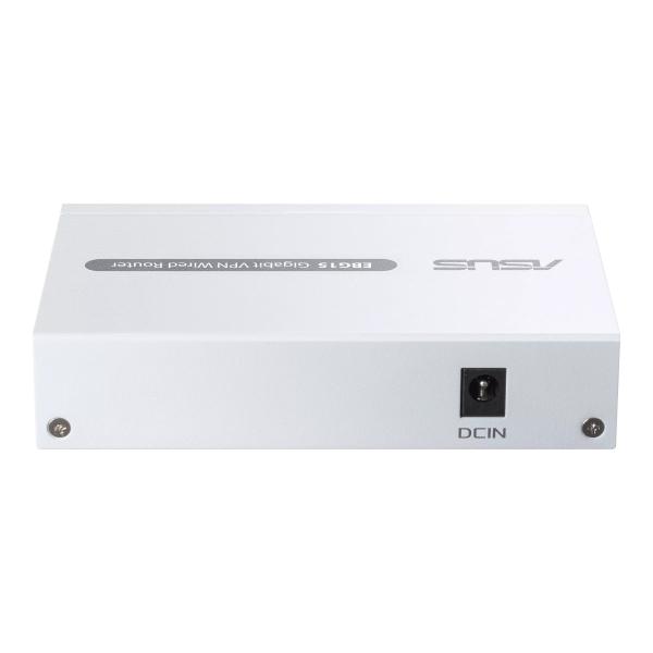 ASUS ExpertWifi EBG15, VPN Router 