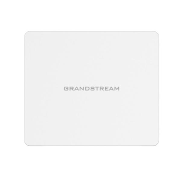 Grandstream GWN7603 AP, 802.11ac Wave-2, Dual band 2x2:2 MU-MIMO, 100+ klientov, 16SSID, PoE