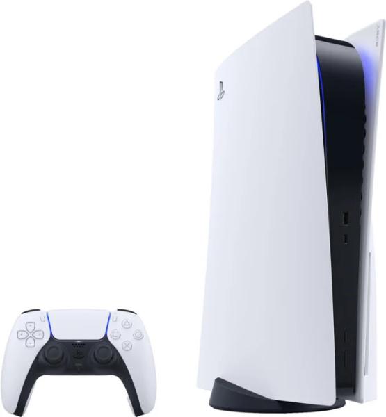 PS5 - PlayStation 5 C Chassis