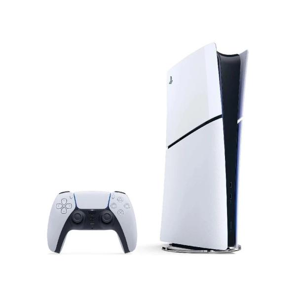 PS5 - PlayStation 5 Digital D+DS white