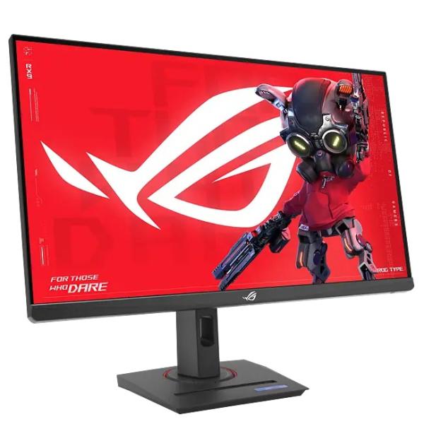 ASUS ROG/ Strix XG27ACMG/ 27"/ IPS/ QHD/ 270Hz/ 1ms/ Black/ 3R 