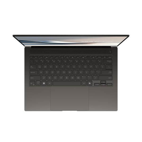 ASUS Zenbook S 14 OLED/ UX5406SA/ U7-258V/ 14"/ 2880x1800/ T/ 32GB/ 1TB SSD/ Arc 140V/ W11P/ Gray/ 2R 