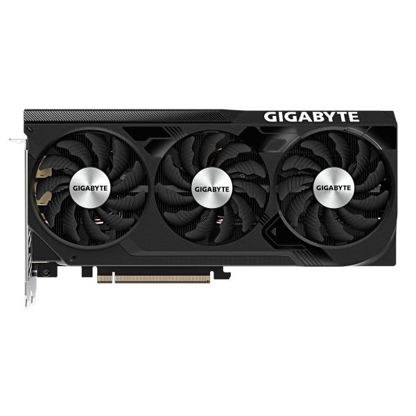 GIGABYTE GeForce RTX 4070 WINDFORCE V2/ OC/ 12GB/ GDDR6