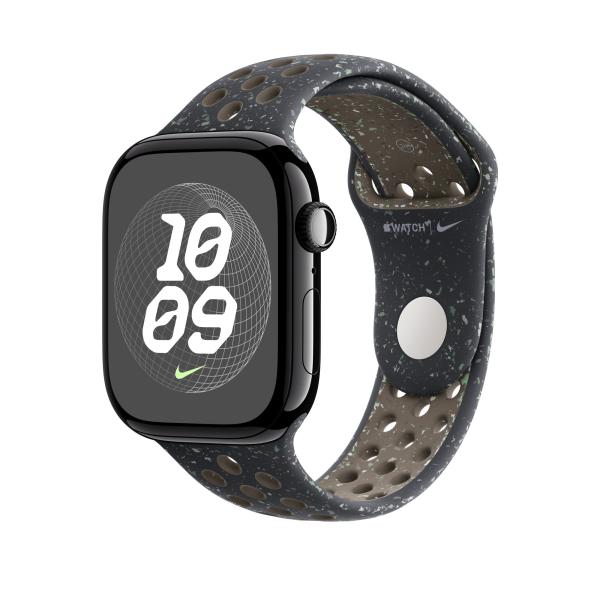 Watch Acc 46 Midnight Sky Nike Sport Band - S M 