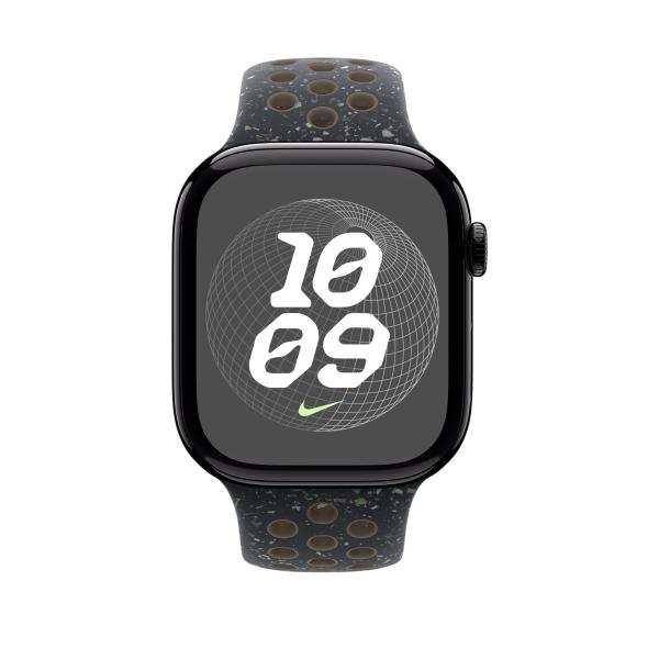 Watch Acc 46 Midnight Sky Nike Sport Band - S M 