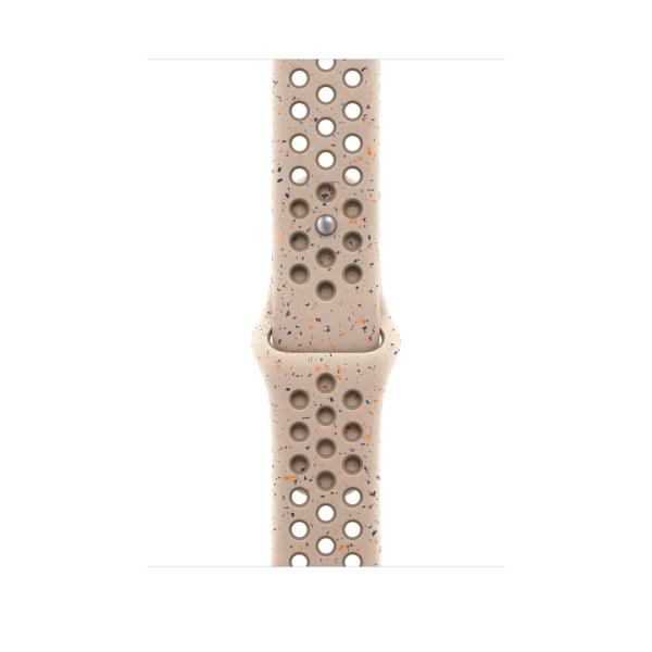 Watch Acc 46 Desert Stone Nike Sport Band - S M