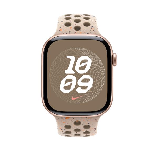 Watch Acc/ 46/ Desert Stone Nike Šport Band - M/ L 