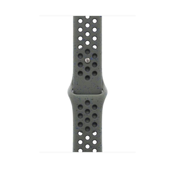 Watch Acc/ 46/ Cargo Kaki Nike Sport Band - M/ L