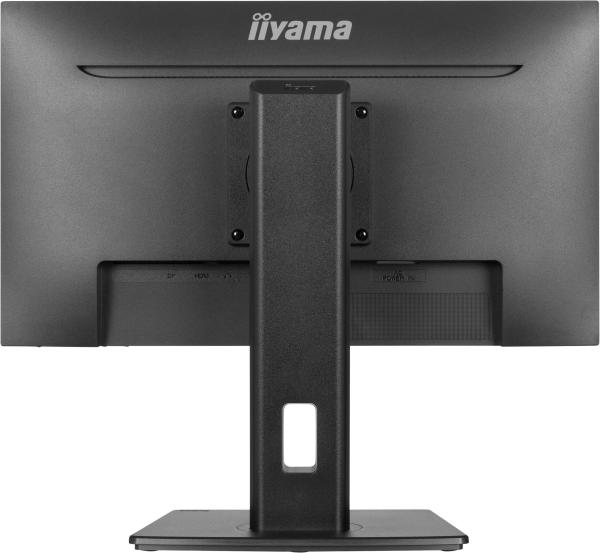 iiyama ProLite/ XUB2293HS-B6/ 21, 5"/ IPS/ FHD/ 100Hz/ 1ms/ Black/ 3R 