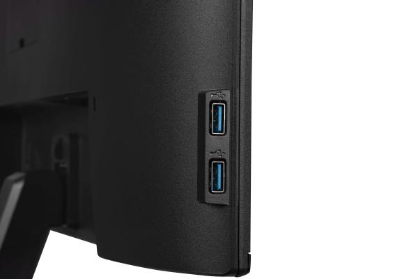 iiyama ProLite/ XU2792UHSU-B6/ 27"/ IPS/ 4K UHD/ 60Hz/ 4ms/ Black/ 3R 