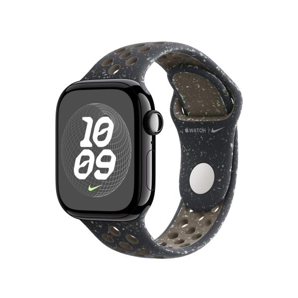 Watch Acc 42 Midnight Sky Nike Sport Band - S M 