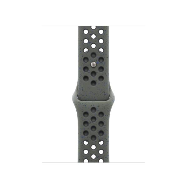 Watch Acc/ 42/ Cargo Kaki Nike Sport Band - M/ L