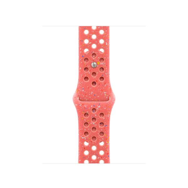 Watch Acc/ 42/ Magic Ember Nike Sport Band - M/ L