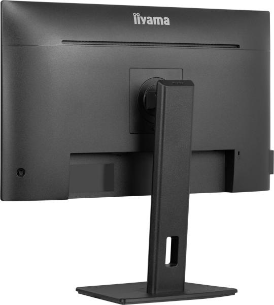 27" iiyama XUB2792UHSU-B6:IPS, 4K, HDMI, USB-C, HAS 