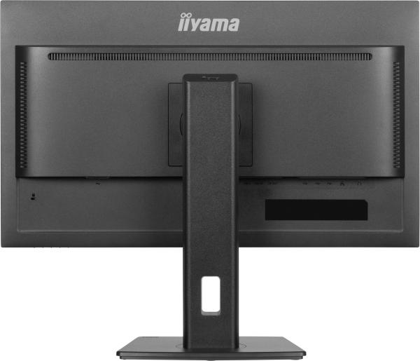 iiyama ProLite/ XUB2797QSNP-B1/ 27"/ IPS/ QHD/ 100Hz/ 1ms/ Black/ 3R 