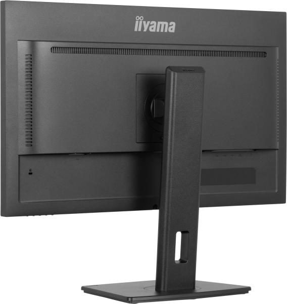 27" iiyama XUB2797QSNP-B1: IPS, QHD, USB-C, KVM 