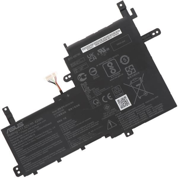 ASUS orig. batéria X531 BATT/ BYD PRIS/ B31N1842