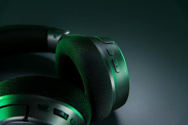 Razer Kraken V4 