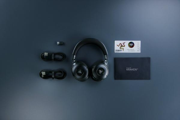 Razer Kraken V4 