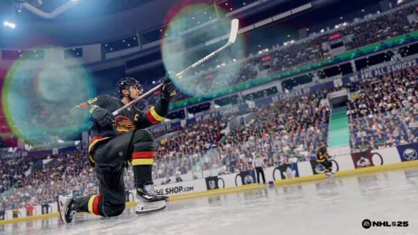 PS5 - NHL 25 