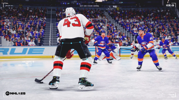 PS5 - NHL 25 