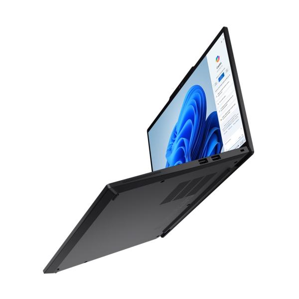 Lenovo ThinkPad T/ T14s Gen 5/ U7-155U/ 14"/ WUXGA/ 32GB/ 1TB SSD/ 4C-iGPU/ W10P/ Black/ 3R 