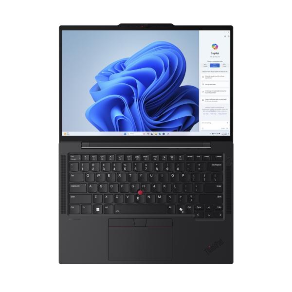 Lenovo ThinkPad T/ T14s Gen 5/ U7-155U/ 14"/ WUXGA/ 32GB/ 1TB SSD/ 4C-iGPU/ W10P/ Black/ 3R 