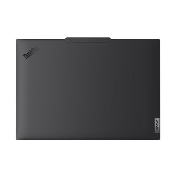 Lenovo ThinkPad T/ T14s Gen 5/ U7-155U/ 14"/ WUXGA/ 32GB/ 1TB SSD/ 4C-iGPU/ W10P/ Black/ 3R 