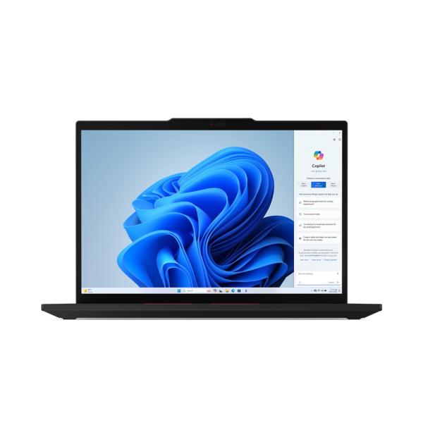 Lenovo ThinkPad T/ T14 Gen 5 (AMD)/ R7PRO-8840U/ 14"/ WUXGA/ 32GB/ 1TB SSD/ AMD int/ W11P/ Black/ 3R 