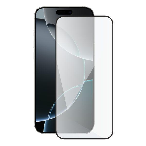 Screenshield APPLE iPhone 16 Pre Max Tempered Glass Protection