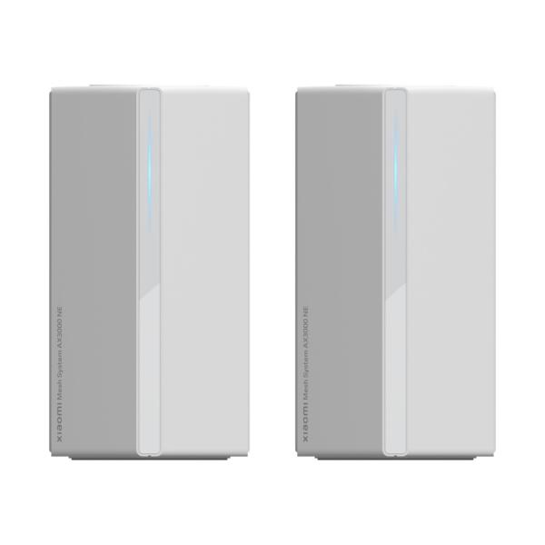 Xiaomi Mesh System AX3000 NIE(2 pack) EU