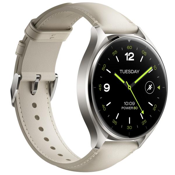 Xiaomi Watch 2/ 46mm/ Titan Gray/ Elegant Band 