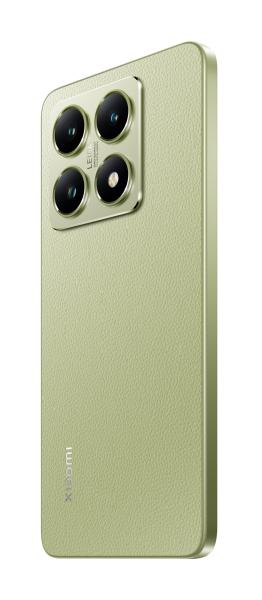 Xiaomi 14T/ 12GB/ 512GB/ Lemon Green 