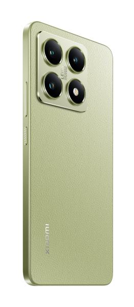 Xiaomi 14T/ 12GB/ 512GB/ Lemon Green 